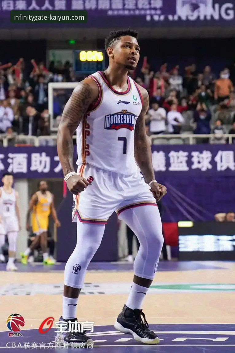 开云体育精彩赛事 揭秘CBA爆冷夜:皮特森38分神迹背后,开云体育如何呈现极致观赛体验